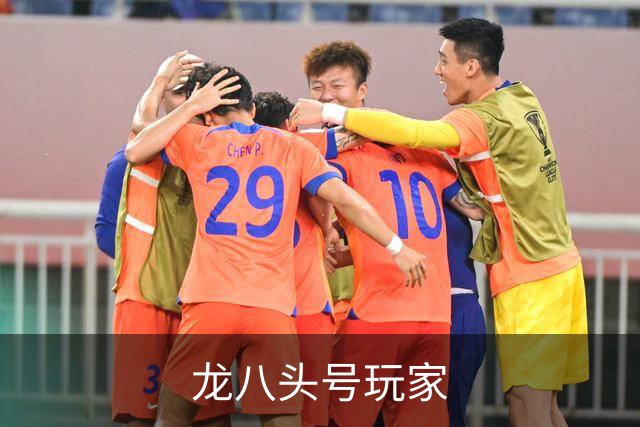 关于龙八头号玩家
